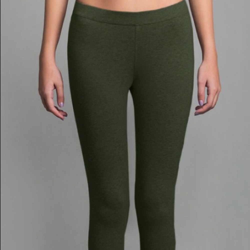 Skinny Leggings